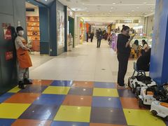 -凯德MALL(西直门店)