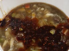 -老字号贾家肉丸糊辣汤(光明巷店)