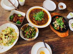 仔姜牛蛙-悦哉·派对·草坪婚礼·围炉煮茶(三圣乡店)