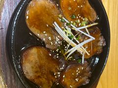 -吉兆·料理(红梅南路店)