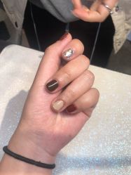 -富丽美堂纹绣美甲皮肤管理