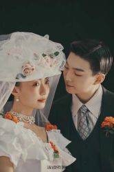 -卡兹影像STUDIO(百联购物中心店)