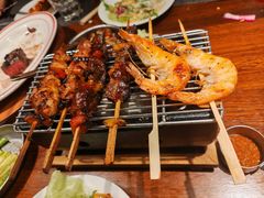 -食间牛排(湖西路店)