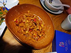 特色鸡爪-陈先进鱼馆·地道农家菜(湖墅南路店)