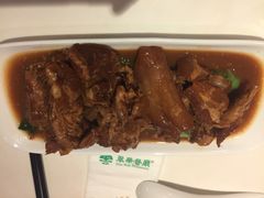 -翠华餐厅(山顶道店)