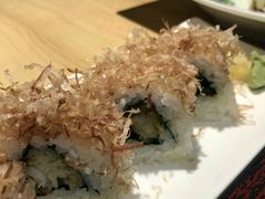 -琴寿司居酒屋(软件园店)