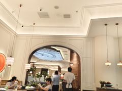 -前海沿·青岛菜(乐客城店)