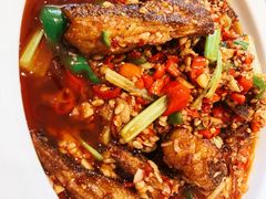 -欧记大排档·景德菜(上海首店)