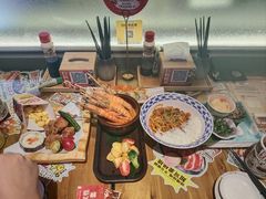 -桃太郎创作料理(大坪店)