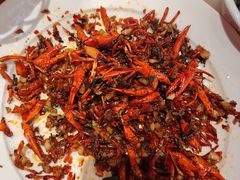 -辣不怕口味虾(长沙总店)