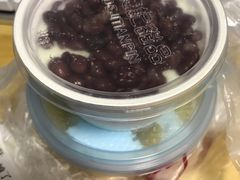 -合德记顺德双皮奶(江南西店)