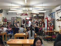 大堂-炒豆合作社(东四总店)