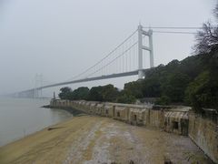 -威远炮台