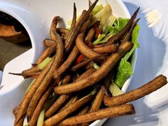 -百年银屏蚝烙·潮汕菜·非遗(乐山店)
