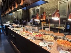 -昆明中心皇冠假日酒店