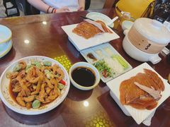 -恭敬李·烤鸭(天坛北门店)