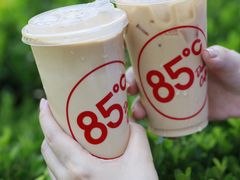 -85度C(上海广元店)