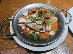 -西语炭烧牛排·西厨(石龙店)