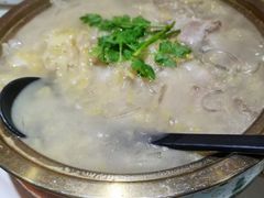 -北国小院(市桥店)