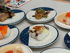 -滨寿司(新街口中央商场店)