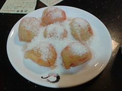 -休记光头香辣蟹干锅店(衣冠庙店)