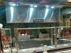 -北京老铺烤鸭(西稍门店)
