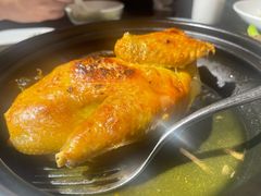 -山外山·林语花园餐厅