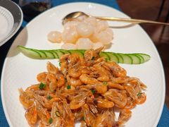 -老吉堂上海本帮菜(工体店)