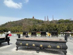 -狼山风景名胜区