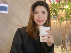 -香馥咖啡(民盈国贸城店)