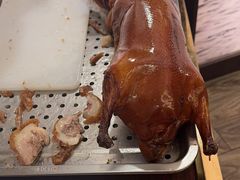 -味钱塘·钱塘浙宴(宋城之江银泰店)
