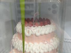 -洛雅艾思·生日蛋糕商务茶歇甜品台(北京店)