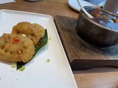-枣子树·素食餐厅(普陀山店)