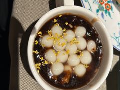 -小厨娘绣中淮扬(大行宫科巷店)