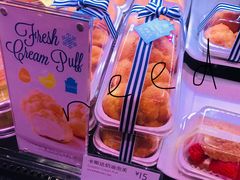 -巴黎贝甜(来福士店)