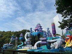 -深圳锦绣中华民俗村