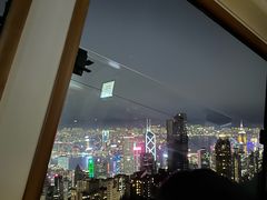 -山顶缆车