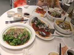 -天喜酒楼饭市·茶市(同德皇宫店)