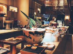 -嘉定凯悦·咖啡厅