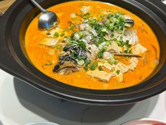 -筱爷叔·上海传统手工菜(玉树路店)