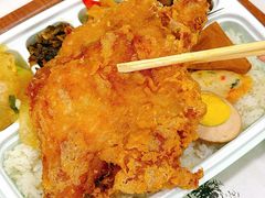 -东池便当(黎明西路店)