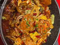 -辣小鲜·南昌大排档(船山路店)