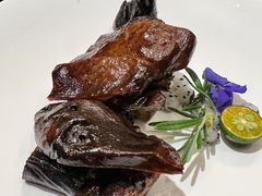 -彩虹之约•淮扬家宴(亚运村店)