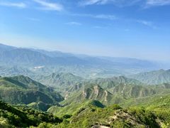 -妙峰山风景名胜区