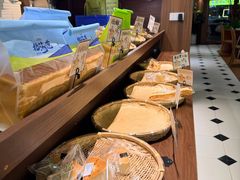 -嗒令甜品·主题融合料理餐厅(首座时代店)