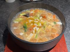 -杏花村水席楼·洛阳水席(老城十字街店)