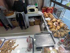 -庞记豫生斋·桶子鸡(西司广场店)