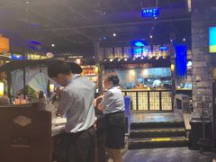 -红蜡烛-养生粥-津鲁菜(中山路店)