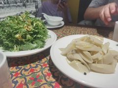 -城南往事·鲁菜·烤鸭(世茂宽厚里·大明湖店)