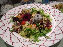 -撒拉花儿·新疆菜·清真(太阳宫店)